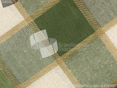 Image of fabric