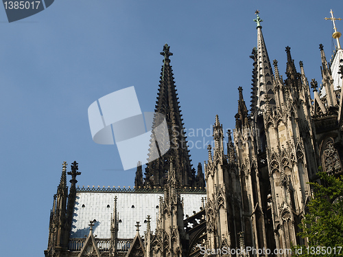 Image of Koeln Dom