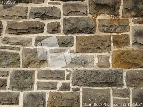 Image of Stone picture