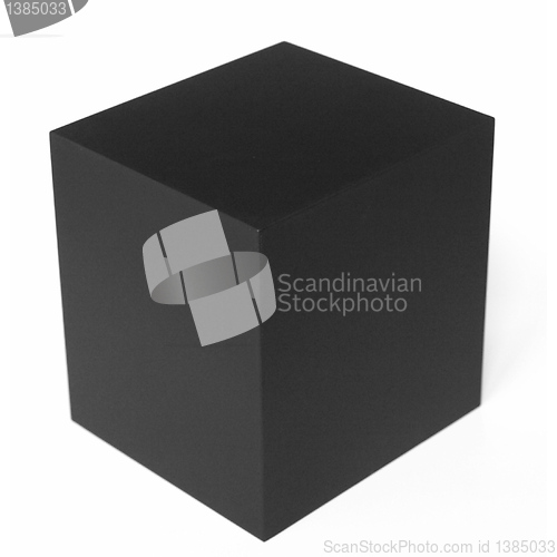 Image of Cube picture