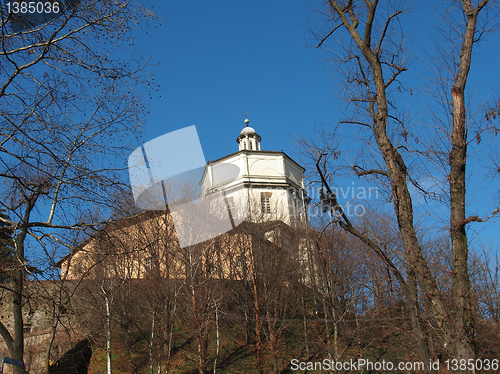 Image of Cappuccini, Turin