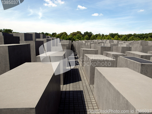 Image of Denkmal, Berlin