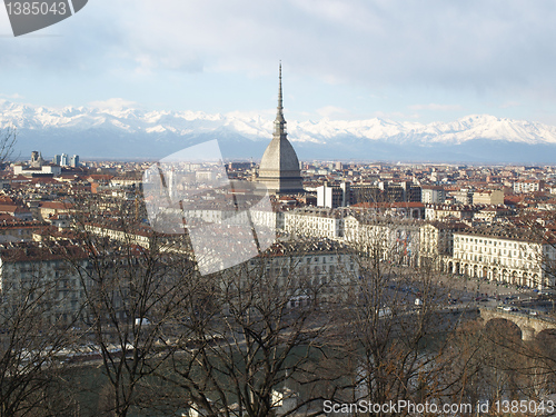 Image of Turin, Italy