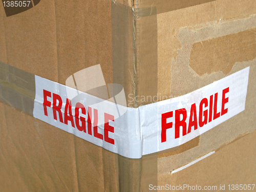 Image of Fragile picture