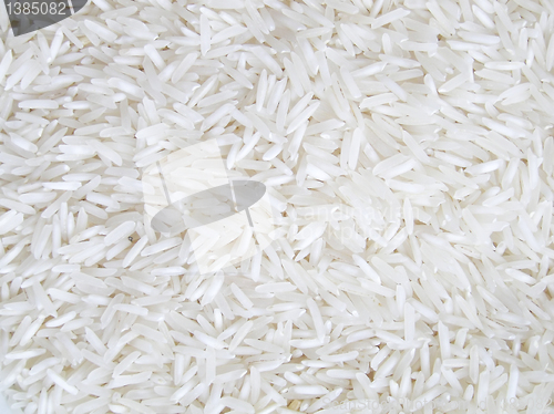 Image of Basmati picture