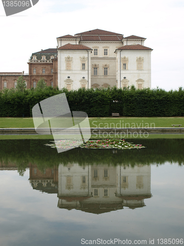 Image of Venaria Reale