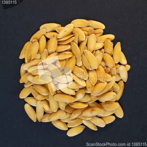 Image of Melon seeds