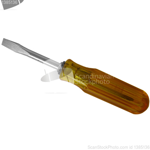 Image of Screwdriver