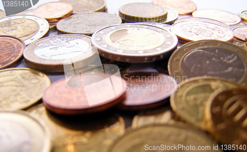 Image of Euros picture