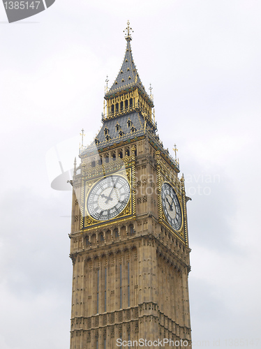 Image of Big Ben