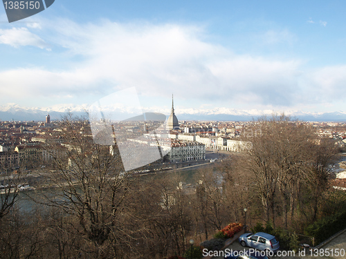 Image of Turin, Italy