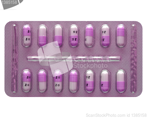 Image of Pill picture