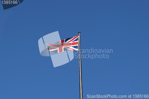 Image of UK Flag