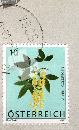 Image of Austria stamp