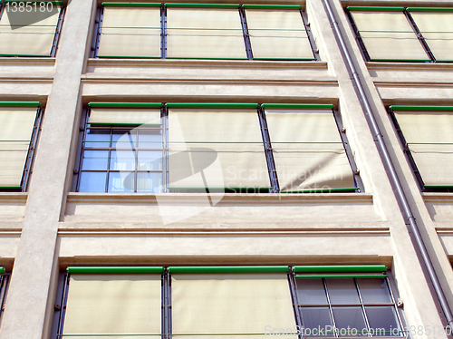 Image of Torino Lingotto