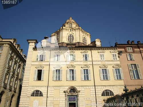 Image of San Lorenzo Turin