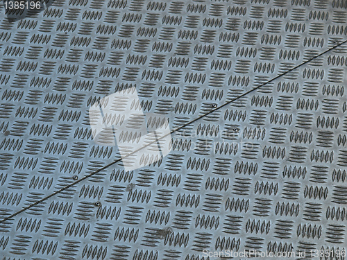Image of Diamond steel