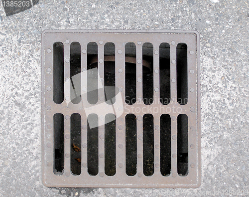 Image of Manhole picture