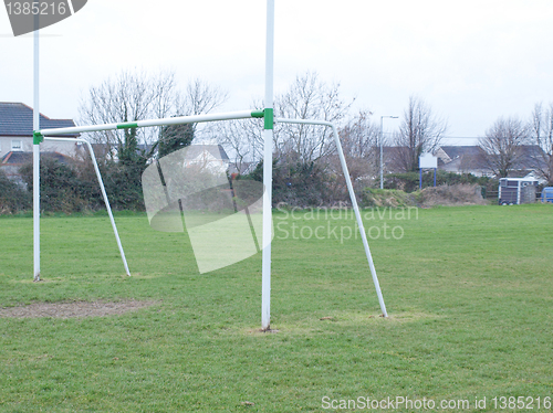 Image of Playground picture