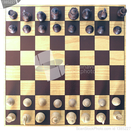 Image of Chess picture