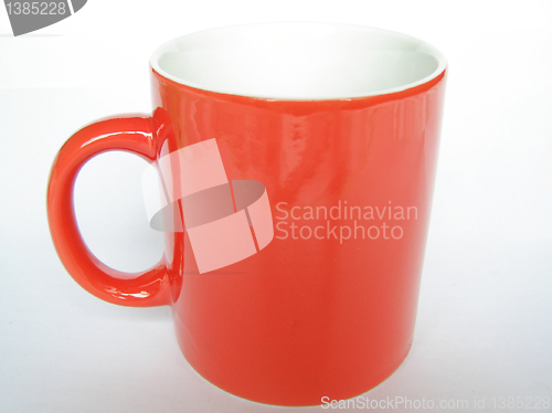 Image of Mug cup