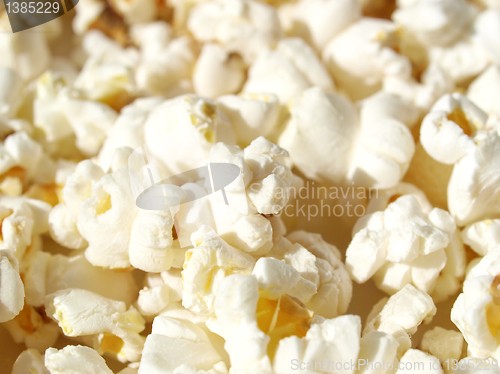 Image of Pop Corn