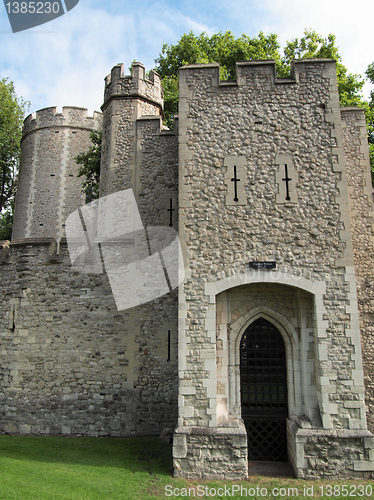 Image of Tower of London