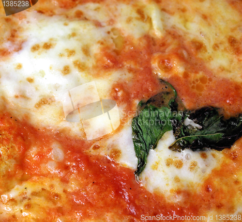Image of Pizza picture