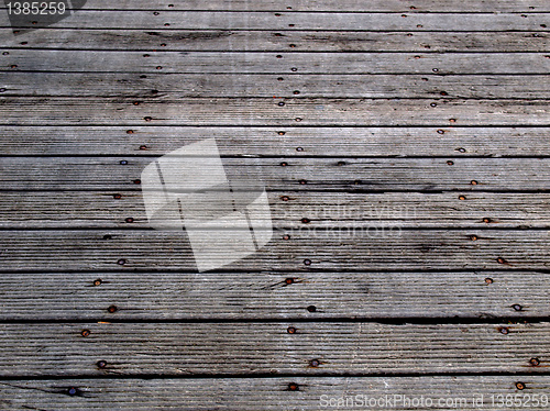 Image of Wood picture