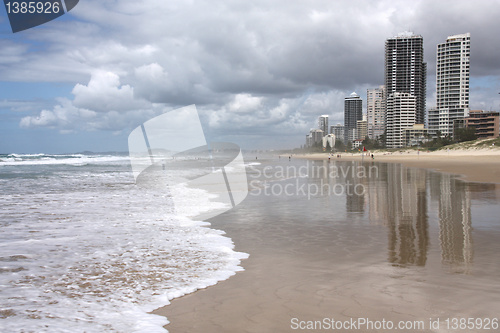 Image of Gold Coast, Australia