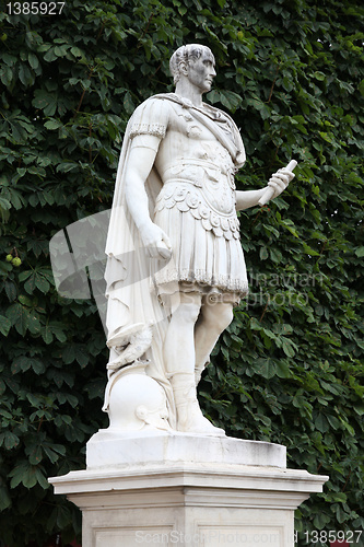 Image of Julius Caesar