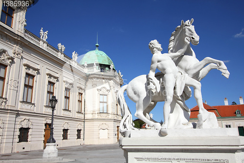 Image of Vienna