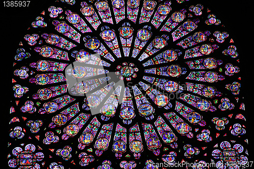 Image of Notre Dame, Paris