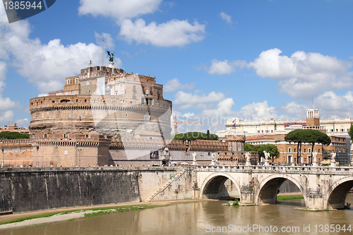 Image of Rome