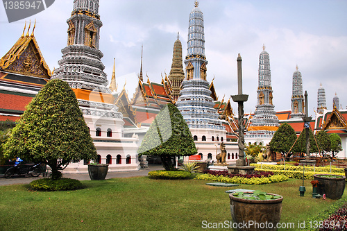 Image of Bangkok