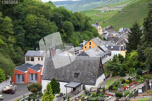 Image of Bernkastel - Kues