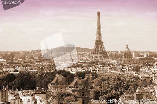 Image of Paris