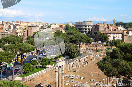 Image of Rome