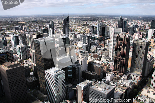 Image of Melbourne