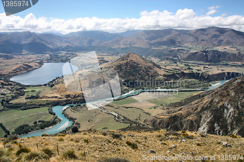 Image of New Zealand