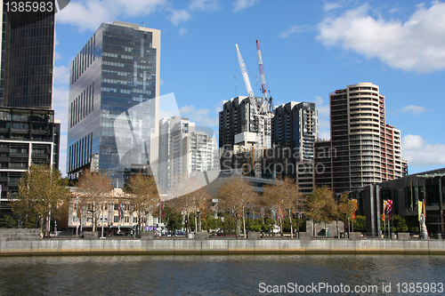 Image of Melbourne