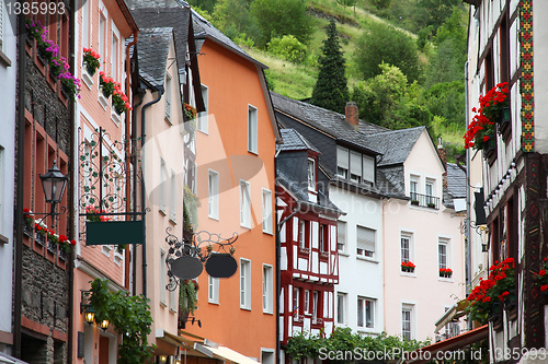 Image of Bernkastel