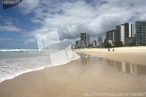 Image of Australia - Gold Coast