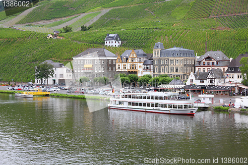 Image of Bernkastel-Kues