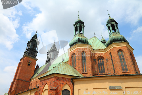 Image of Poland - Poznan