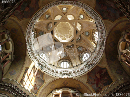 Image of San Lorenzo Turin