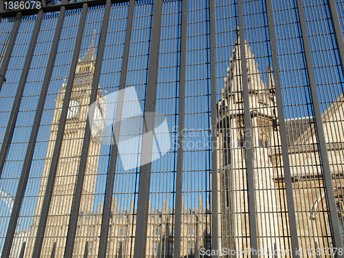 Image of Houses of Parliament