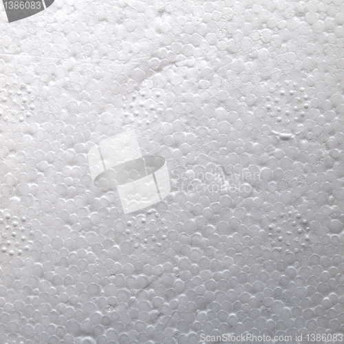 Image of Expanded polystyrene