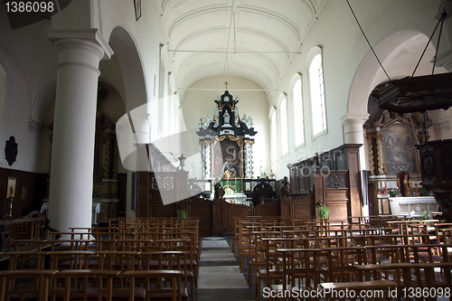 Image of Travel in Brugge