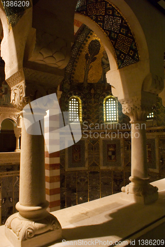 Image of Jerusalem cathedral church